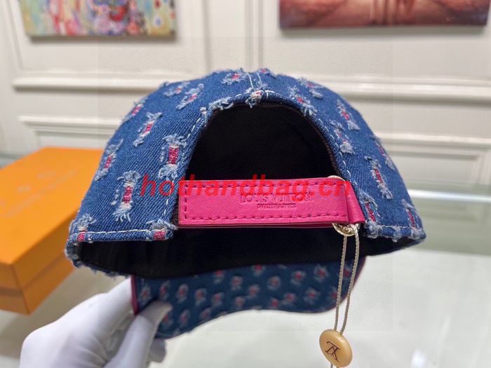 Louis Vuitton Hat LVH00080 Louis Vuitton Hat LVH00080